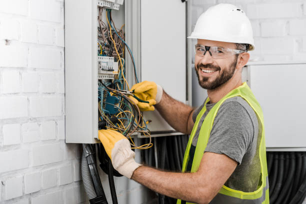 Best Electrical System Inspection  in Burlington, IA