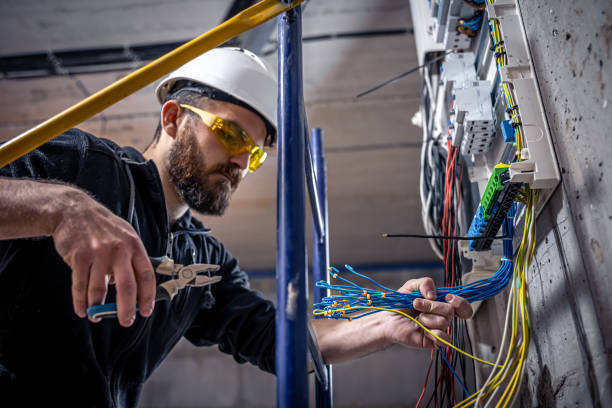 Reliable Burlington, IA Electrician Solutions