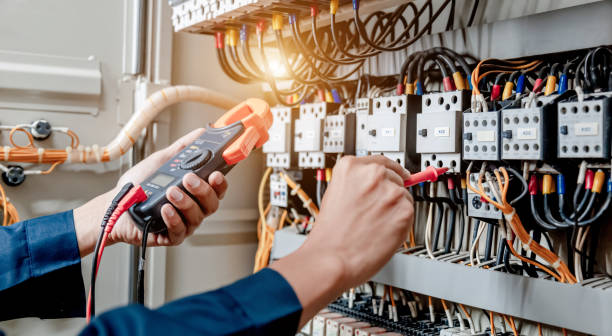 Best Electrical Wiring Services  in Burlington, IA