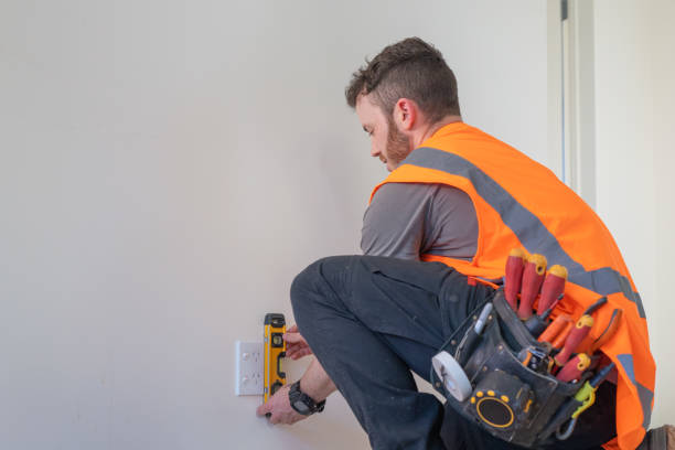 Best Electrical Wiring Services  in Burlington, IA