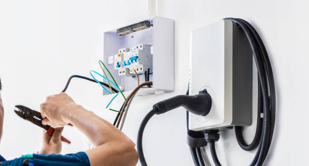 Best Home Electrical Repair  in Burlington, IA