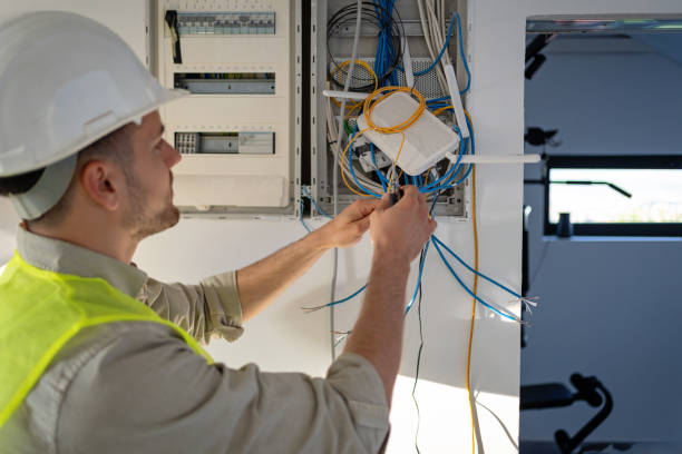 Best Electrical Repair Services  in Burlington, IA